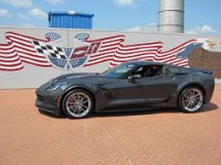 Corvete Museum 2016 092 : Corvete Museum 2016